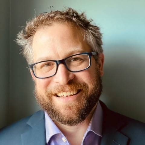 Image of Dr. Thomn Bell